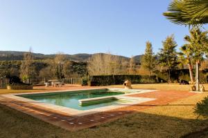 Imagen de la galería de Casa LADI by CasaTuristica, en Arriate