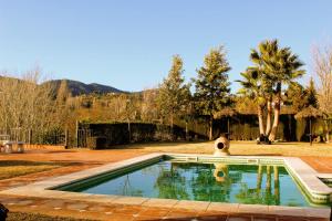 Imagen de la galería de Casa LADI by CasaTuristica, en Arriate