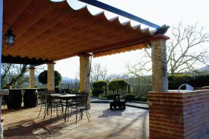 Imagen de la galería de Casa LADI by CasaTuristica, en Arriate