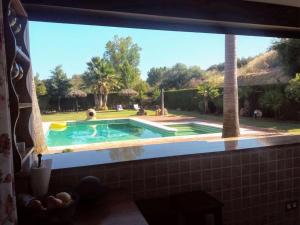 Imagen de la galería de Casa LADI by CasaTuristica, en Arriate
