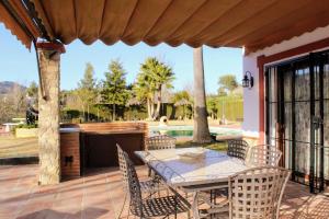 Imagen de la galería de Casa LADI by CasaTuristica, en Arriate