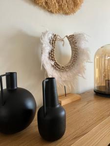 Galeriebild der Unterkunft Mijas - Ethnic Chic Apartment for 4 people in Mijas in Mijas