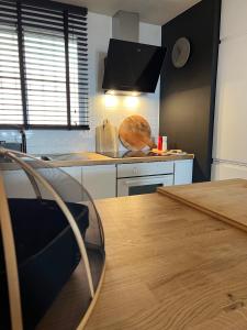 Galeriebild der Unterkunft Mijas - Ethnic Chic Apartment for 4 people in Mijas in Mijas