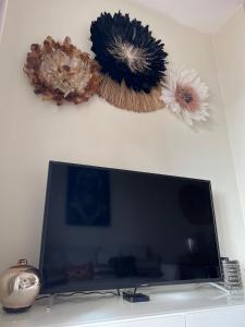Galeriebild der Unterkunft Mijas - Ethnic Chic Apartment for 4 people in Mijas in Mijas