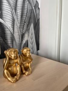 Galeriebild der Unterkunft Mijas - Ethnic Chic Apartment for 4 people in Mijas in Mijas