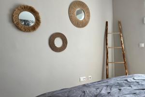 Galeriebild der Unterkunft Mijas - Ethnic Chic Apartment for 4 people in Mijas in Mijas