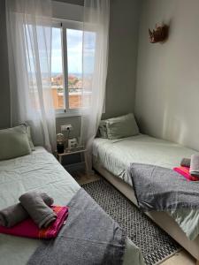 Galeriebild der Unterkunft Mijas - Ethnic Chic Apartment for 4 people in Mijas in Mijas