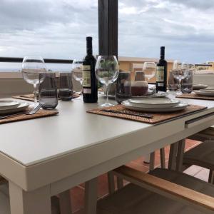Galeriebild der Unterkunft Mijas - Ethnic Chic Apartment for 4 people in Mijas in Mijas