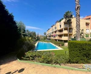 Galeriebild der Unterkunft Mijas - Ethnic Chic Apartment for 4 people in Mijas in Mijas