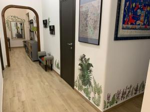 Fotografia z galérie ubytovania La Scalea in Trastevere v Ríme