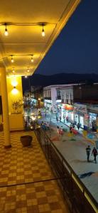 Gallery image of CASA TOLOACHE in Oaxaca City