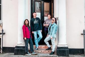Hosté ubytování Urbany Hostel London 18-40 Years Old