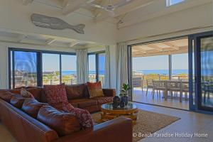 Fotografie z fotogalerie ubytování Beach Paradise Holiday Home v destinaci Kommetjie