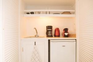 Gallery image of Athiri by A Terre Cave Villas in Oia +16 photos