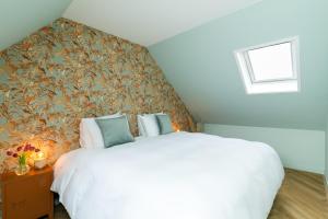 Afbeelding uit fotogalerij van Brinkzate - De Es in Dwingeloo