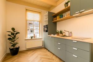 Afbeelding uit fotogalerij van Brinkzate - De Es in Dwingeloo