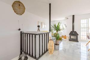 Kép Eco Playa Suites - Beach & Golf! szállásáról Benalmádenában a galériában