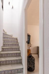 Kép Eco Playa Suites - Beach & Golf! szállásáról Benalmádenában a galériában