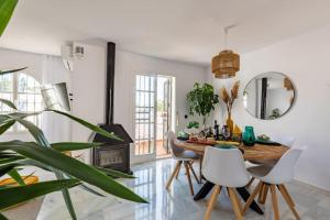Kép Eco Playa Suites - Beach & Golf! szállásáról Benalmádenában a galériában