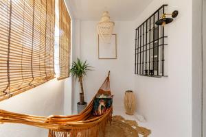 Kép Eco Playa Suites - Beach & Golf! szállásáról Benalmádenában a galériában Még 33 kép