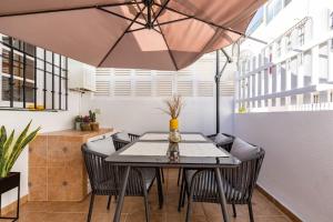 Kép Eco Playa Suites - Beach & Golf! szállásáról Benalmádenában a galériában