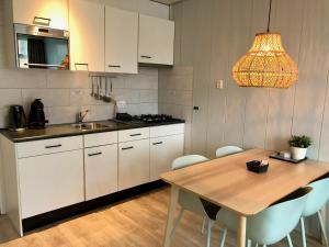 Gallery image of Strandappartement De Ark in Zoutelande