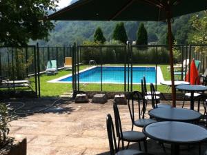 Afbeelding uit fotogalerij van Quinta de Varzielas - Agroturismo in Castelo de Paiva