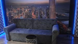 Gallery image of DUBAI MARINA DE LUX in Bytom