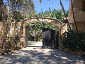 Foto dalla galleria di Hacienda Jaqueline a Sayulita