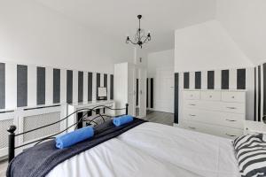 Gallery image of Pola by Q4Apartments - heart of the Old Town in Gdańsk