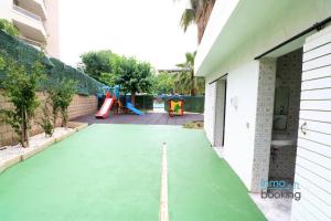 Fotografie z fotogalerie ubytování Loft Alboran Salou, climatizado, piscina y wifi v destinaci Salou