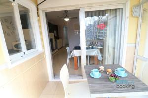 Fotografie z fotogalerie ubytování Loft Alboran Salou, climatizado, piscina y wifi v destinaci Salou