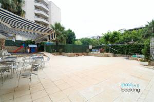 Fotografie z fotogalerie ubytování Loft Alboran Salou, climatizado, piscina y wifi v destinaci Salou