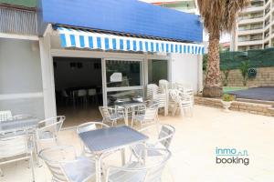 Fotografie z fotogalerie ubytování Loft Alboran Salou, climatizado, piscina y wifi v destinaci Salou