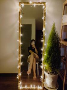 Hosté ubytování Hoshi DaLat House