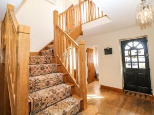 Gallery image of Lower Lane House in Chinley