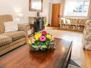 Gallery image of Lower Lane House in Chinley