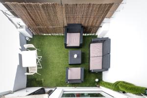 Fotografia z galérie ubytovania Baron Suites Reina v destinácii Valencia