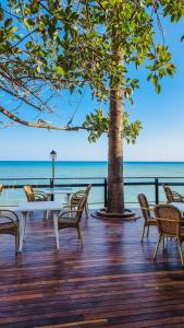 Táj Show holiday homes közelében