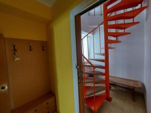 Fotografia z galérie ubytovania Apartments Istria Baska v destinácii Baška