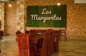 Hotel y Restaurante Las Margaritas