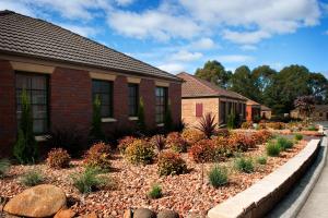 Gallery image of Country Club Villas in Launceston