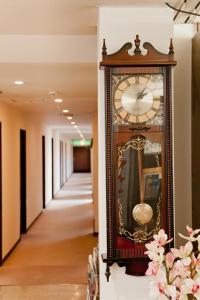 Gallery image of Hotel Hanakomichi in Nara