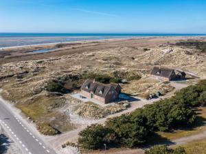 Fotografie z fotogalerie ubytování Holiday home Fanø CLII v destinaci Fano