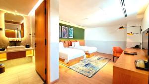 Gallery image of Macalister Hotel by PHC in George Town