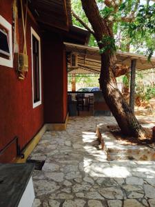 Fotografie z fotogalerie ubytování The Summer Corridor - Kataragama v destinaci Kataragama