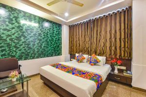 Gallery image of FabExpress Silver Plaza in Ahmedabad