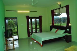 Gallery image of Kerala House in Thekkady