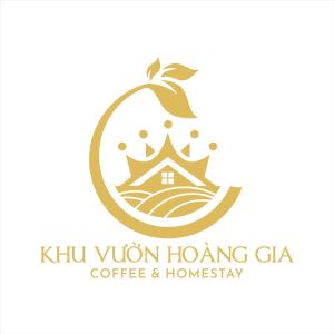 Chứng chỉ, giải thưởng, bảng hiệu hoặc các tài liệu khác trưng bày tại Homestay Khu Vườn Hoàng Gia