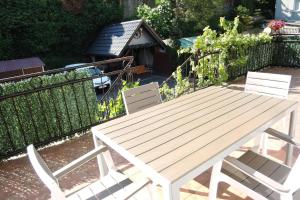 Vonkajšia záhrada v ubytovaní Holiday Home near Baltic Sea & Sandy Beaches
